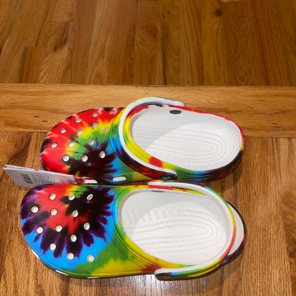 Crocs - Picture 3 of 8